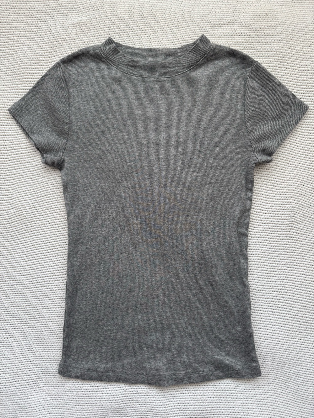 A New Day Short Sleeve Tee